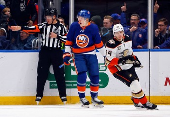 New York Islanders vs Anaheim Ducks: Game Preview, Predictions, Odds, Betting Tips & more