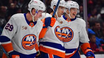 New York Islanders vs. Anaheim Ducks odds, tips and betting trends