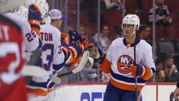 New York Islanders vs. Arizona Coyotes odds, tips and betting trends