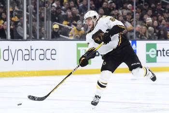 New York Islanders vs Boston Bruins Prediction, 12/13/2022 NHL Picks, Best Bets & Odds