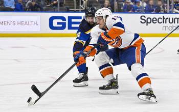 New York Islanders vs Calgary Flames 11/7/22 NHL Picks, Predictions, Odds