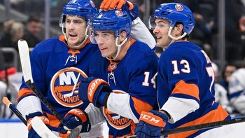 New York Islanders vs. Calgary Flames odds, tips and betting trends