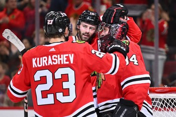 New York Islanders vs Chicago Blackhawks: Game Preview, Predictions, Odds, Betting Tips & more