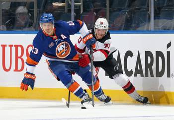 New York Islanders vs Chicago Blackhawks Prediction, Line, Picks, and Odds