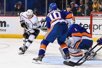 New York Islanders vs Dallas Stars 3/19/22 NHL Picks, Predictions, Odds