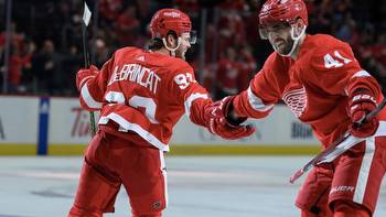 New York Islanders vs. Detroit Red Wings odds, tips and betting trends