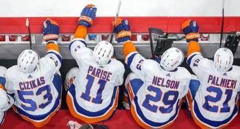 New York Islanders vs Detroit Red Wings Prediction, Betting Tips & Odds │4 MARCH, 2023