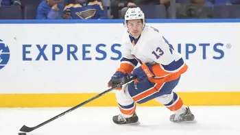 New York Islanders vs Edmonton Oilers Predictions, Odds, Picks