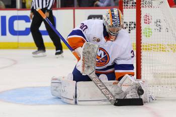 New York Islanders vs Florida Panthers 10/13/22 NHL Picks, Predictions, Odds