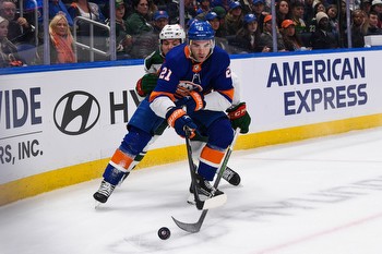 New York Islanders vs Florida Panthers Prediction, 12/2/2023 NHL Picks, Best Bets & Odds