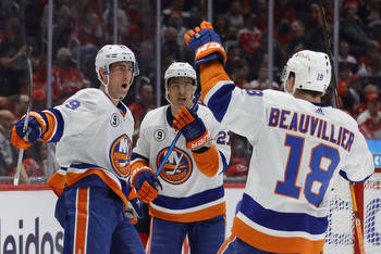 New York Islanders vs Montreal Canadiens 1/14/23 NHL Picks, Predictions, Odds