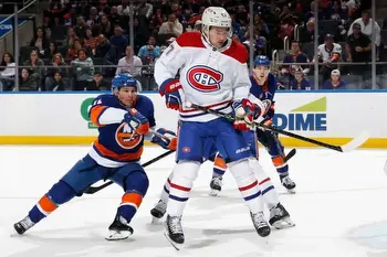 New York Islanders vs Montreal Canadiens Best Bets & Predictions