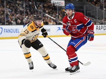 New York Islanders vs Montreal Canadiens Prediction, 1/25/2024 NHL Picks, Best Bets & Odds