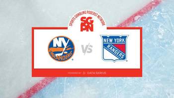 New York Islanders vs. New York Rangers