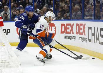 New York Islanders vs New York Rangers 10/26/22 NHL Picks, Predictions, Odds