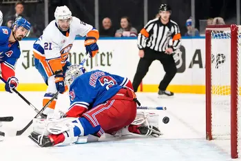 New York Islanders vs New York Rangers Picks & Odds