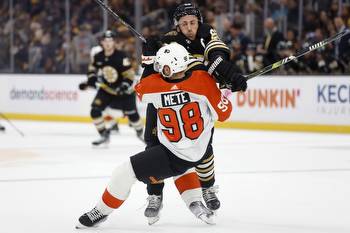 New York Islanders vs. Philadelphia Flyers FREE LIVE STREAM (10/5/23): Watch NHL preseason online