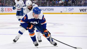 New York Islanders vs. Philadelphia Flyers odds, tips and betting trends
