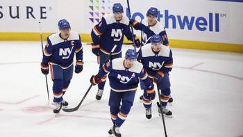 New York Islanders vs. Pittsburgh Penguins odds, tips and betting trends