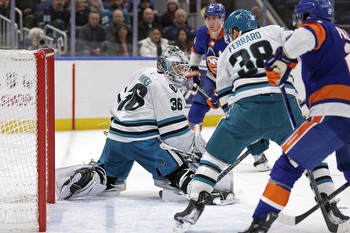 New York Islanders vs San Jose Sharks Prediction, Odds and Picks