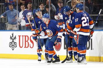 New York Islanders vs. St. Louis Blues Odds, Spread, Picks and Prediction