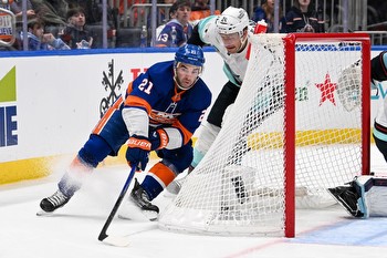 New York Islanders vs St. Louis Blues Prediction, 2/22/2024 NHL Picks, Best Bets & Odds