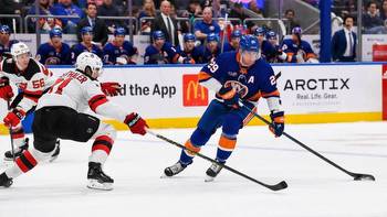 New York Islanders vs. Tampa Bay Lightning odds, tips and betting trends