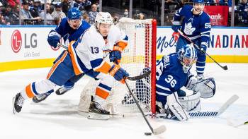 New York Islanders vs. Toronto Maple Leafs Game Preview and Prediction 1/23/2023