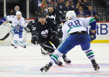 New York Islanders vs Vancouver Canucks: Game Preview, Predictions, Odds, Betting Tips & more