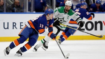 New York Islanders vs. Vegas Golden Knights odds, tips and betting trends
