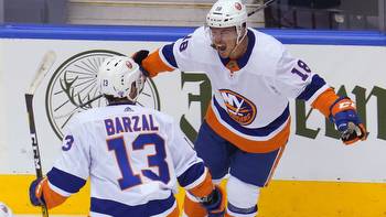 New York Islanders vs. Washington Capitals odds, picks and best bets