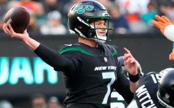 New York Jets Odds Tracker: Latest Jets Betting Lines, Futures & Super Bowl Odds