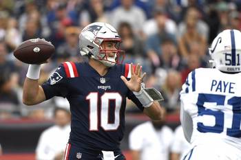 New York Jets vs New England Patriots Odds, Lines, Spread, and Picks NFL Week 11