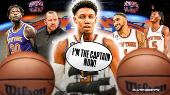 New York Knicks: 3 bold predictions for 2022-23 NBA season