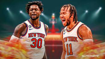 New York Knicks: 3 bold predictions for Game 3 vs. Heat