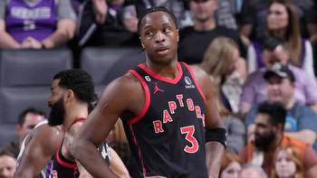 New York Knicks Are Rumored To Be Ready To Trade Three First-Round Picks For O.G. Anunoby