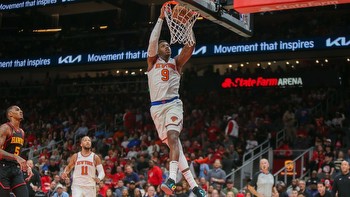 New York Knicks at Cleveland Cavaliers predictions, odds and injury news