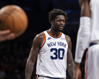 New York Knicks vs. Brooklyn Nets: Betting odds, predictions