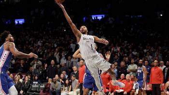 New York Knicks vs. Brooklyn Nets odds, tips and betting trends
