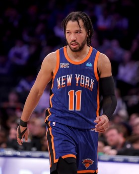 New York Knicks vs Brooklyn Nets Prediction, 1/23/2024 Preview and Pick