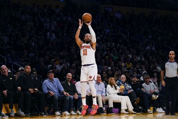 New York Knicks vs Brooklyn Nets: Prediction and betting tips