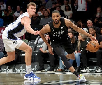 New York Knicks vs. Brooklyn Nets Prediction, Preview, and Odds