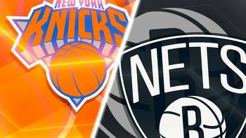 New York Knicks vs Brooklyn Nets Predictions