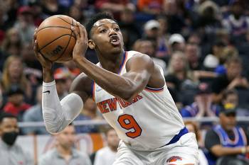 New York Knicks vs. Brooklyn Nets: Predictions and odds for Wednesday’s clash at MSG
