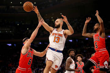 New York Knicks vs. Bulls prediction, betting odds, and TV channel for Mar. 28