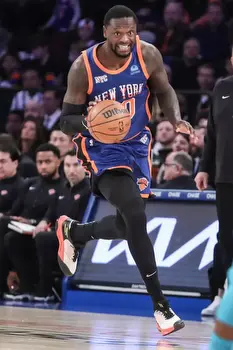 New York Knicks vs Charlotte Hornets Prediction, 11/18/2023 Preview and Pick