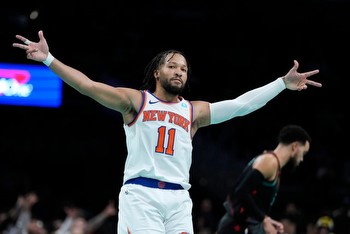New York Knicks vs. Charlotte Hornets: Prediction, picks, player props for NBA Saturday