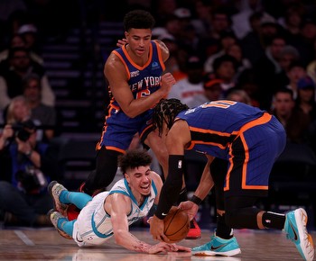 New York Knicks vs Charlotte Hornets: Prediction, Starting Lineups and Betting Tips