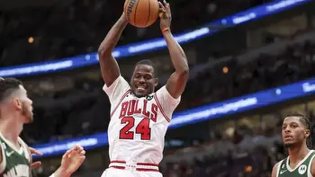 New York Knicks vs Chicago Bulls Predictions, Best Bets, Odds