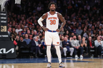 New York Knicks vs. Cleveland Cavaliers Series Predictions with Betting Odds